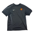 Manchester United Trikot