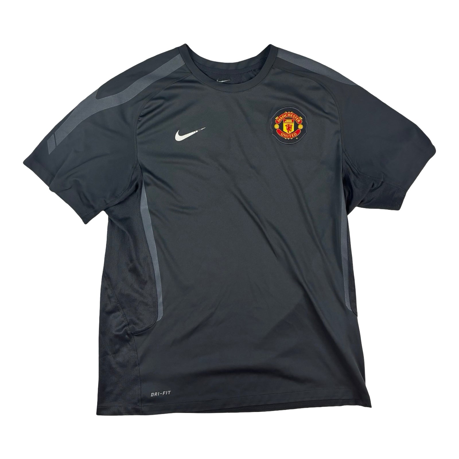 Manchester United Trikot