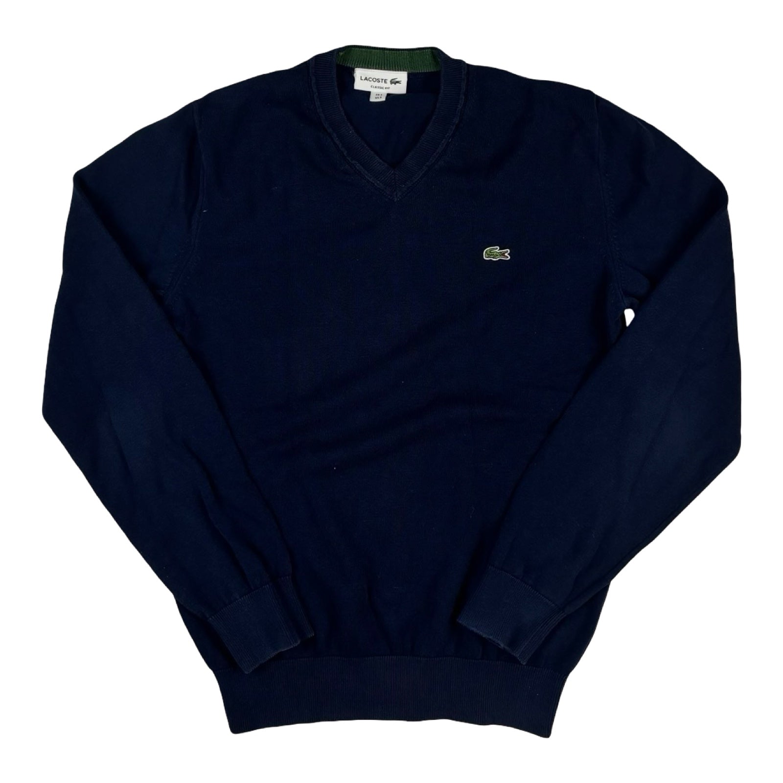 Knit Sweater