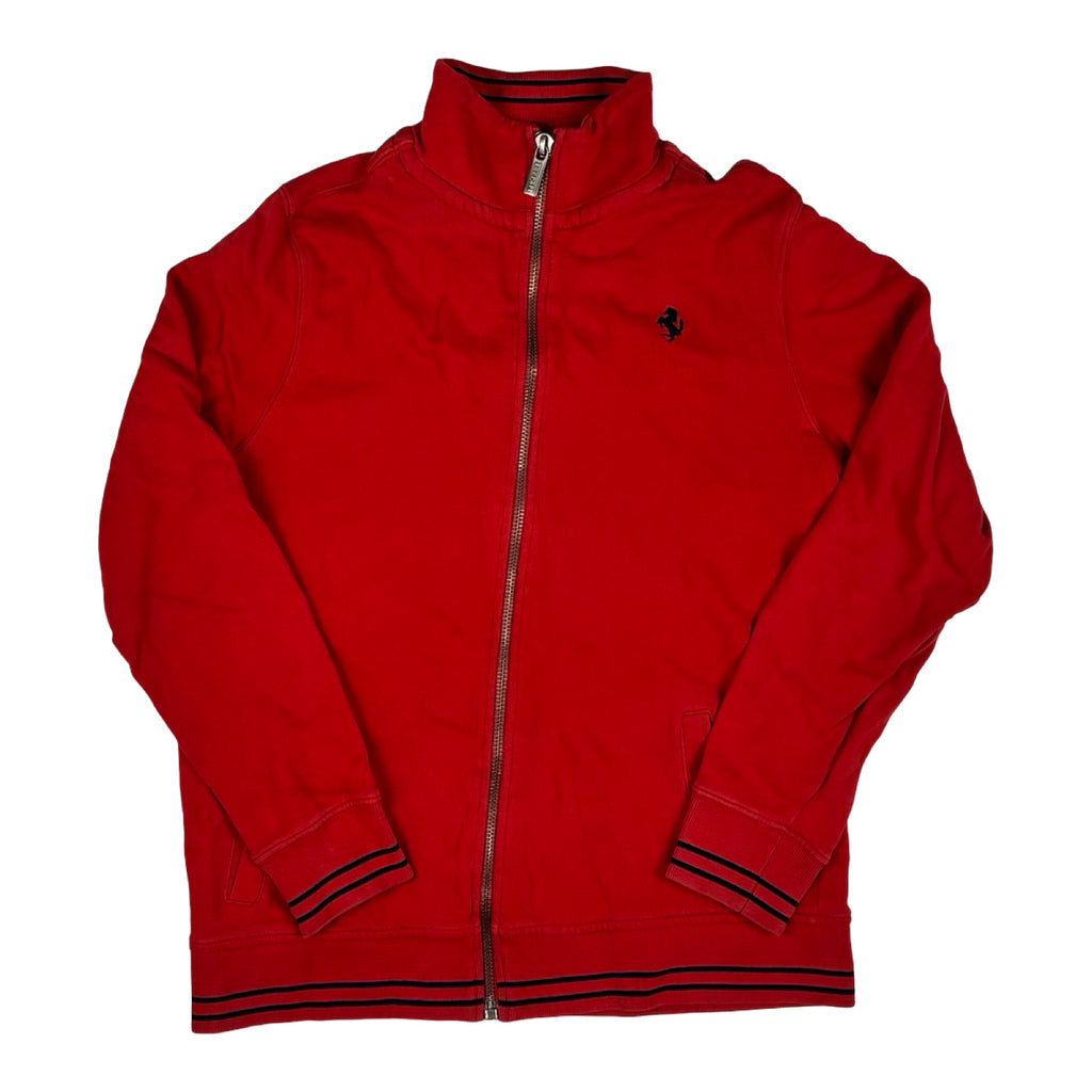 Zipper