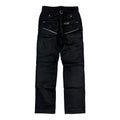 Straight Jeans