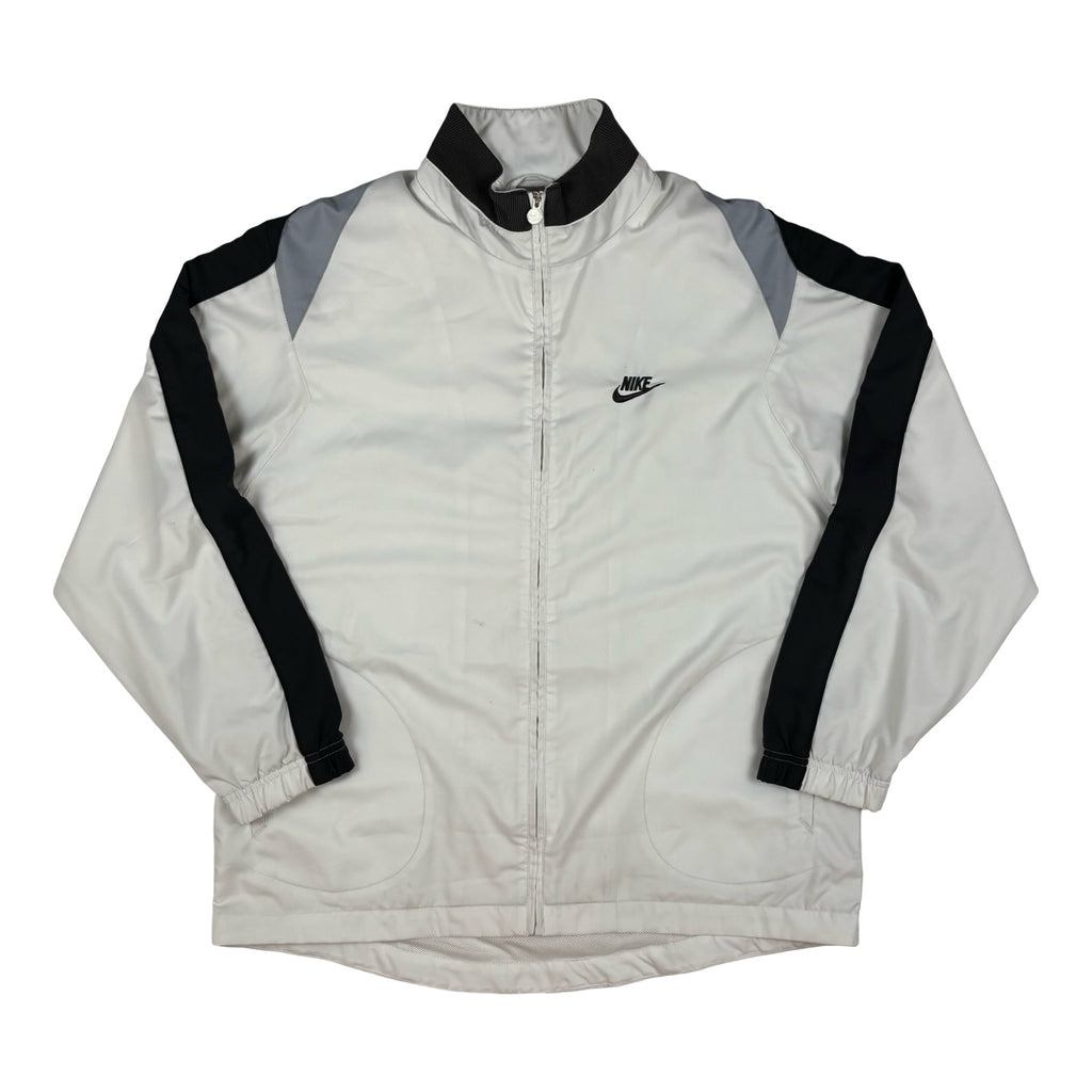 Trainingsjacke