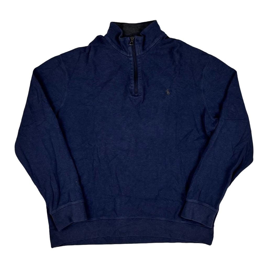 Halfzip