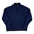 Halfzip