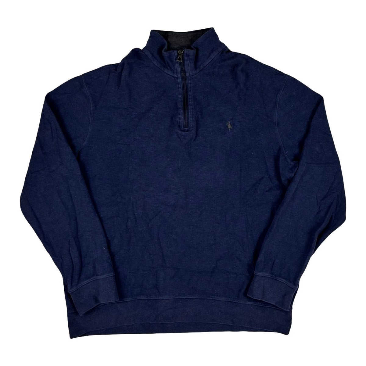 Halfzip
