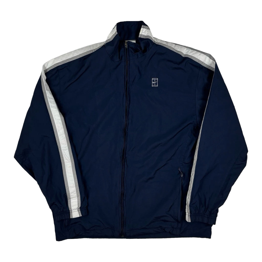 Trainingsjacke
