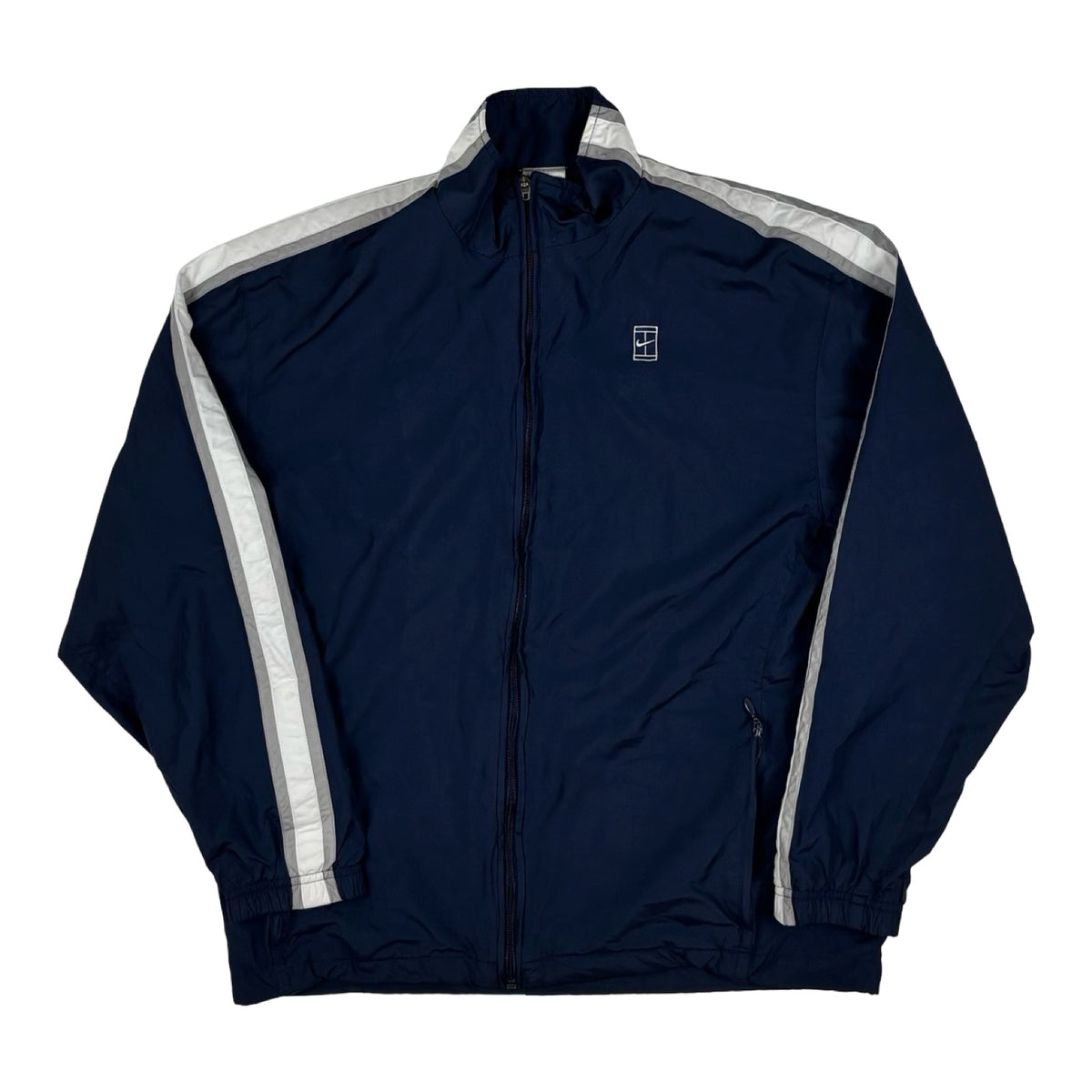 Trainingsjacke