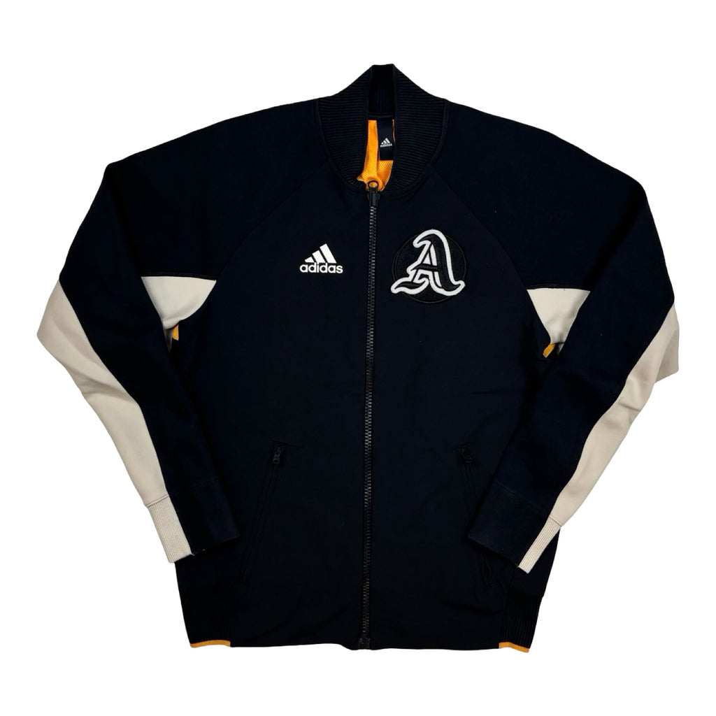 Arsenal Zipper