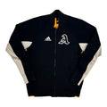 Arsenal Zipper