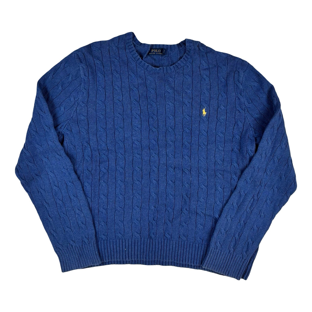 Cable Knit