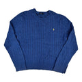 Cable Knit