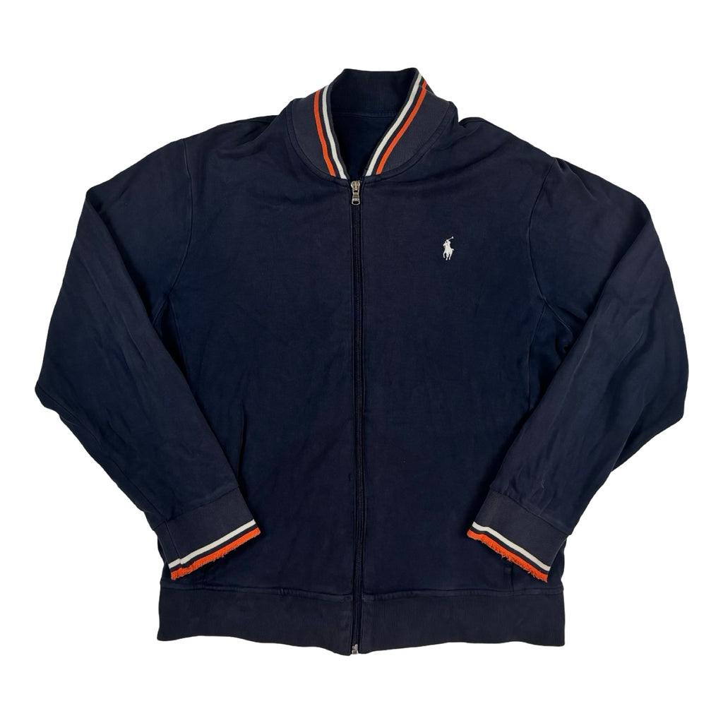 Zipper