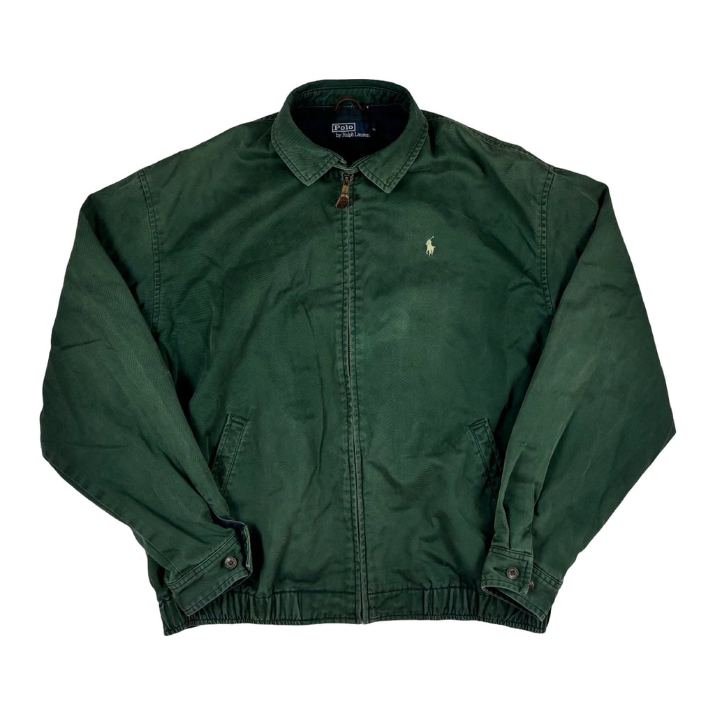 Harrington