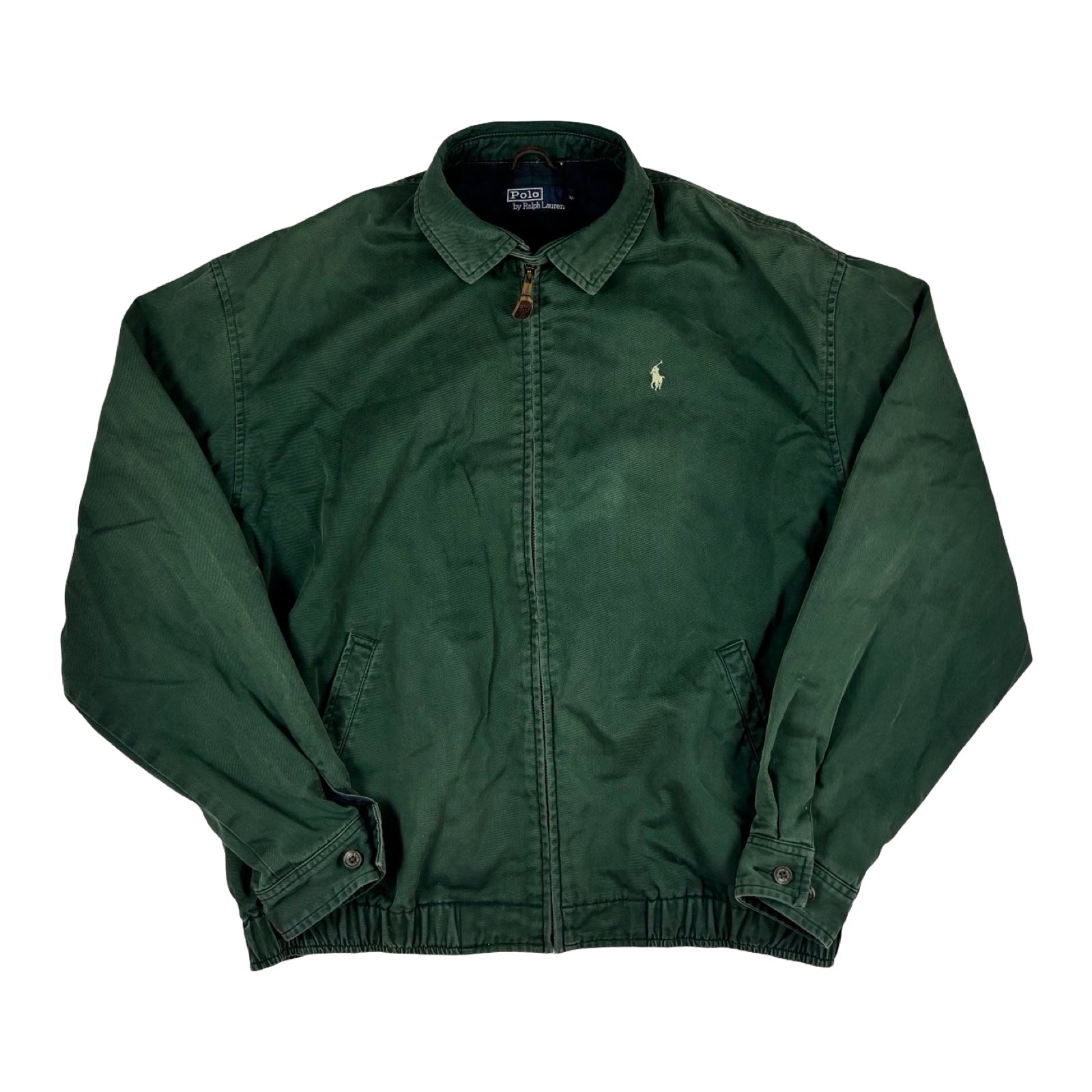 Harrington