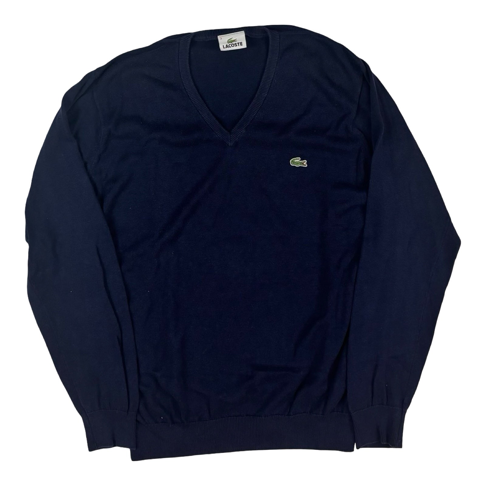 Knit Sweater