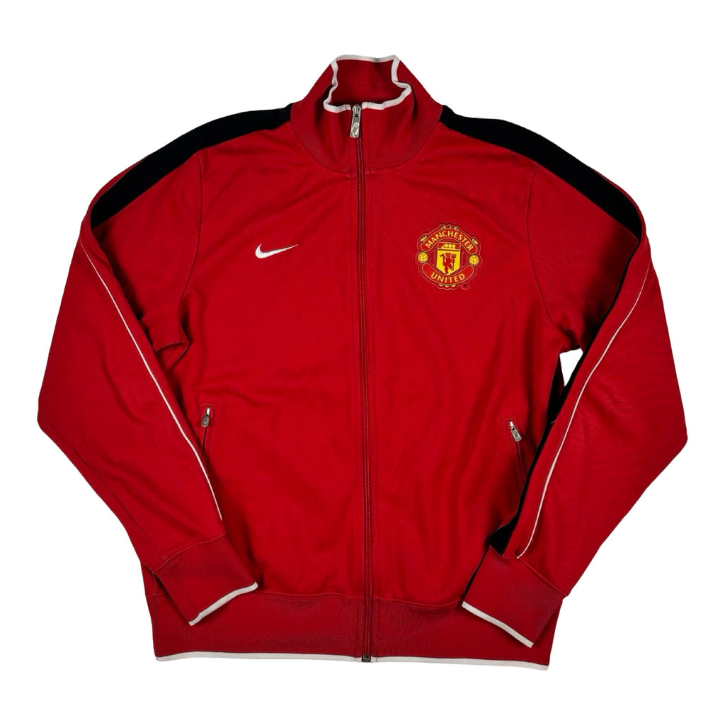 Manchester United Trainingsjacke