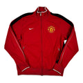 Manchester United Trainingsjacke