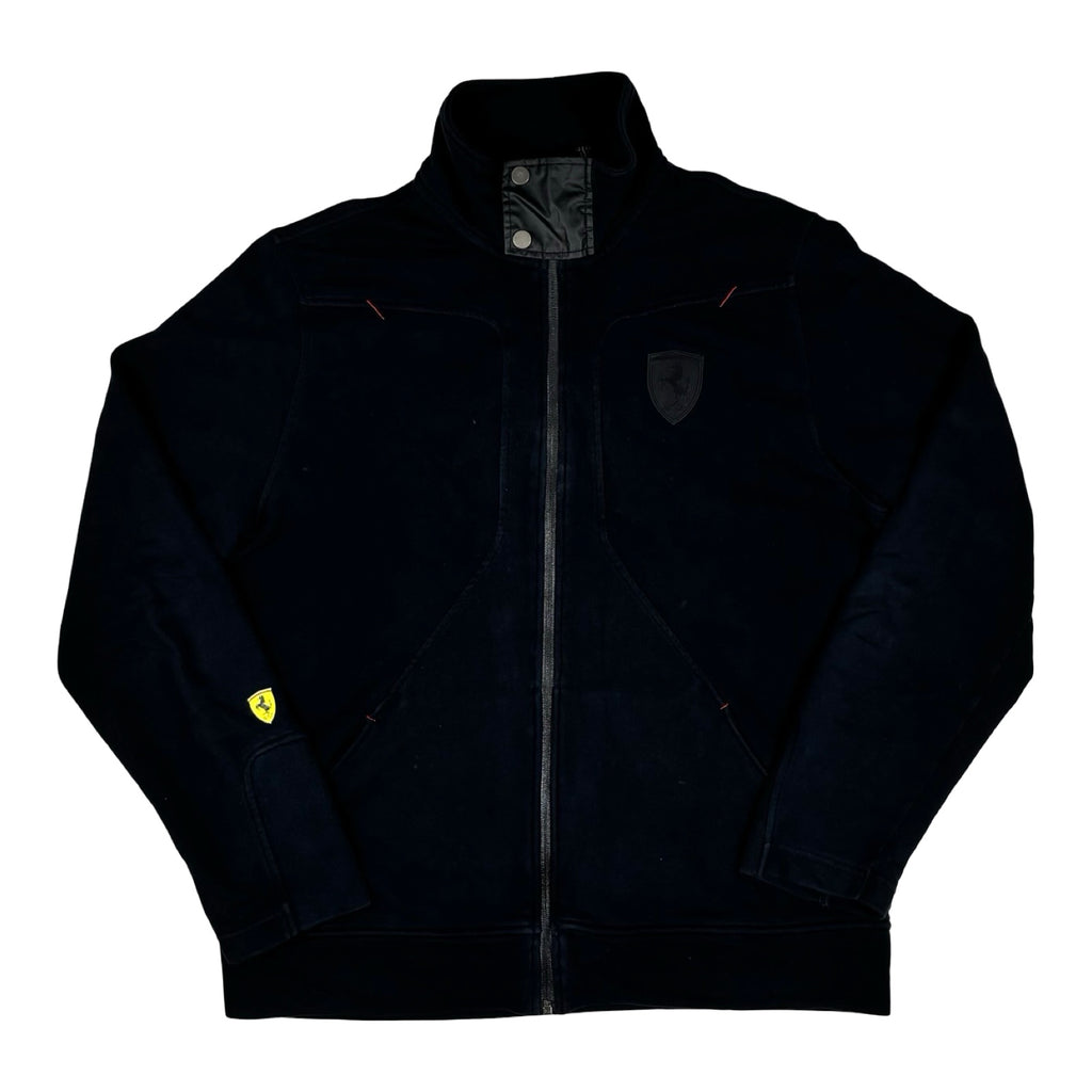 Ferrari Zipper