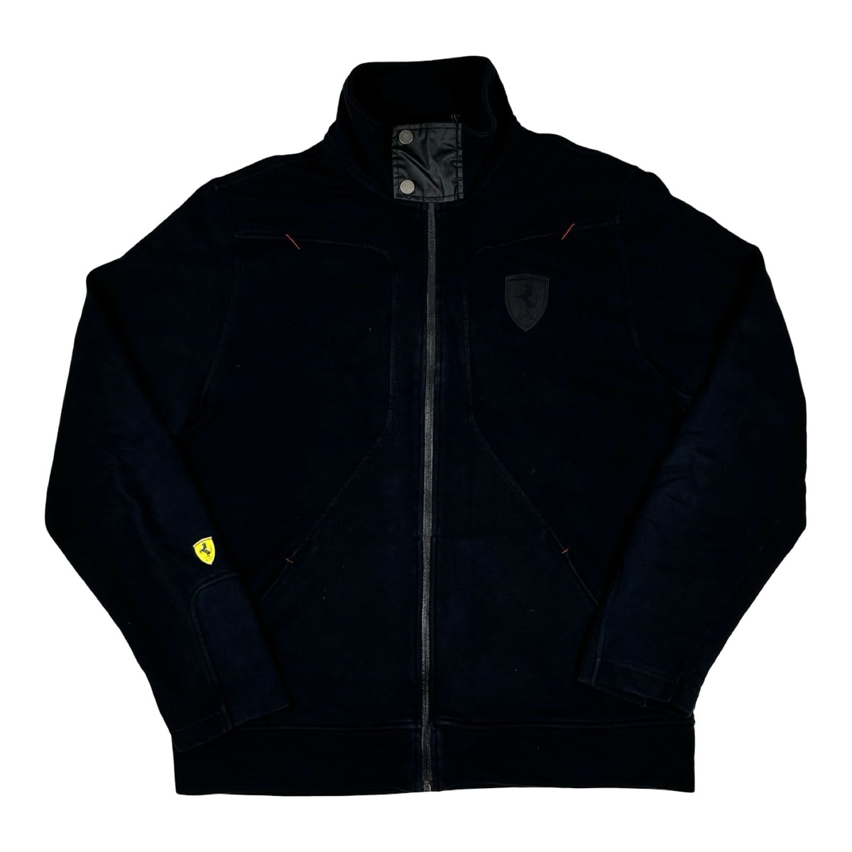 Ferrari Zipper