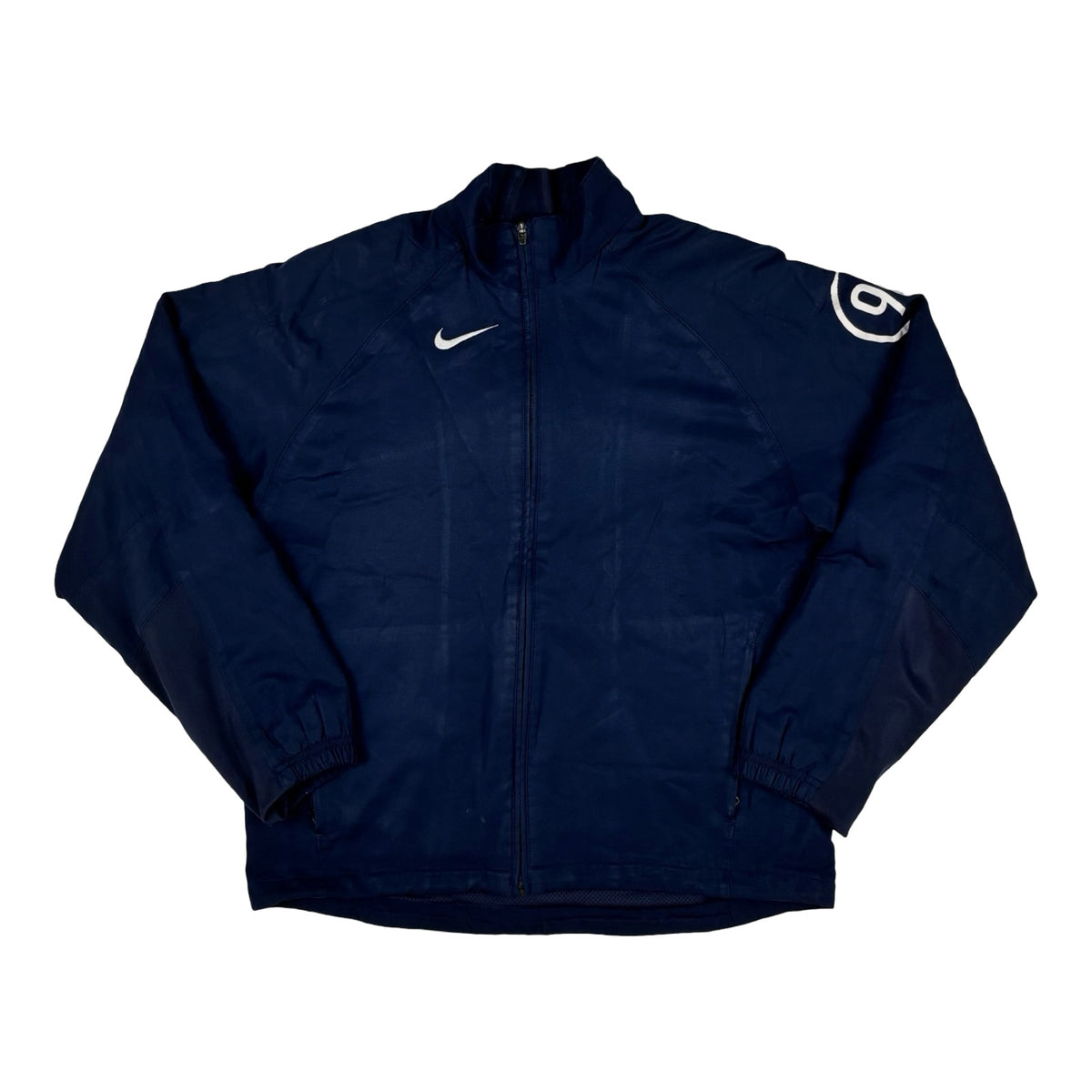 Total 90 Trainingsjacke