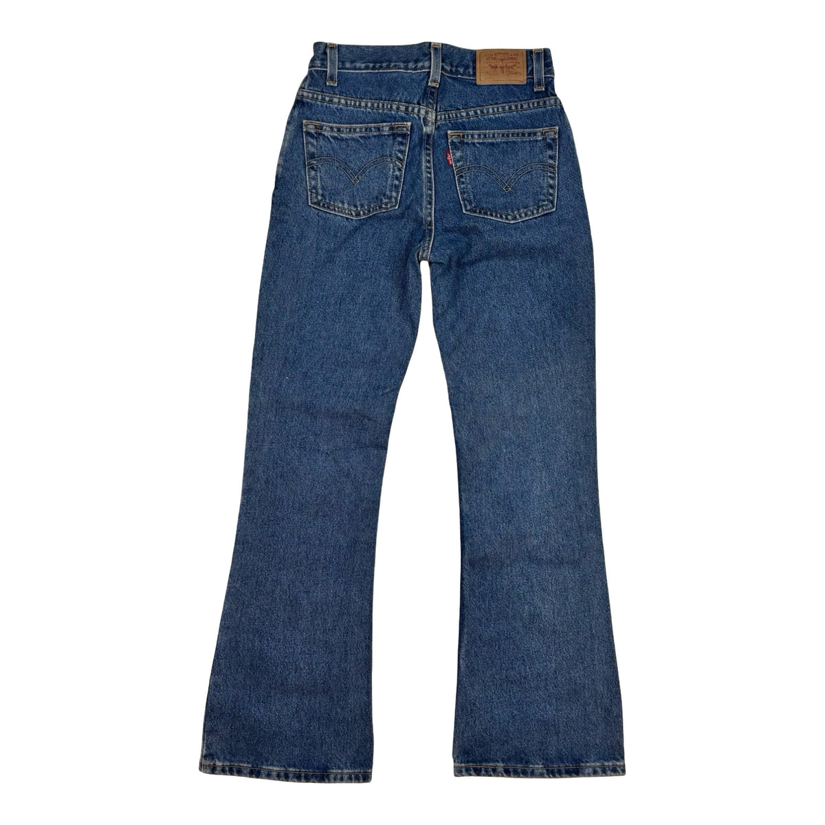 517 Bootcut Jeans (W)