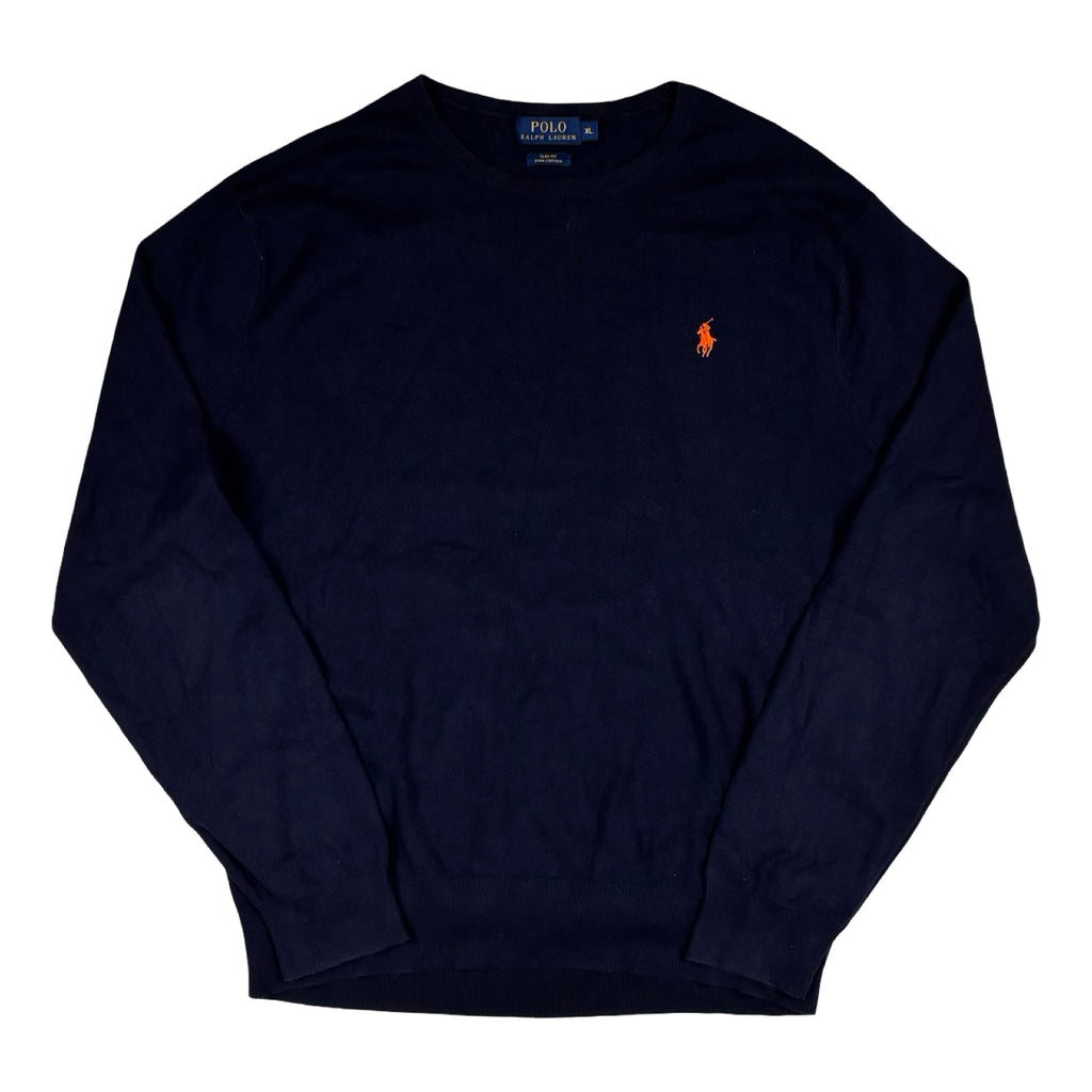 Knit Sweater
