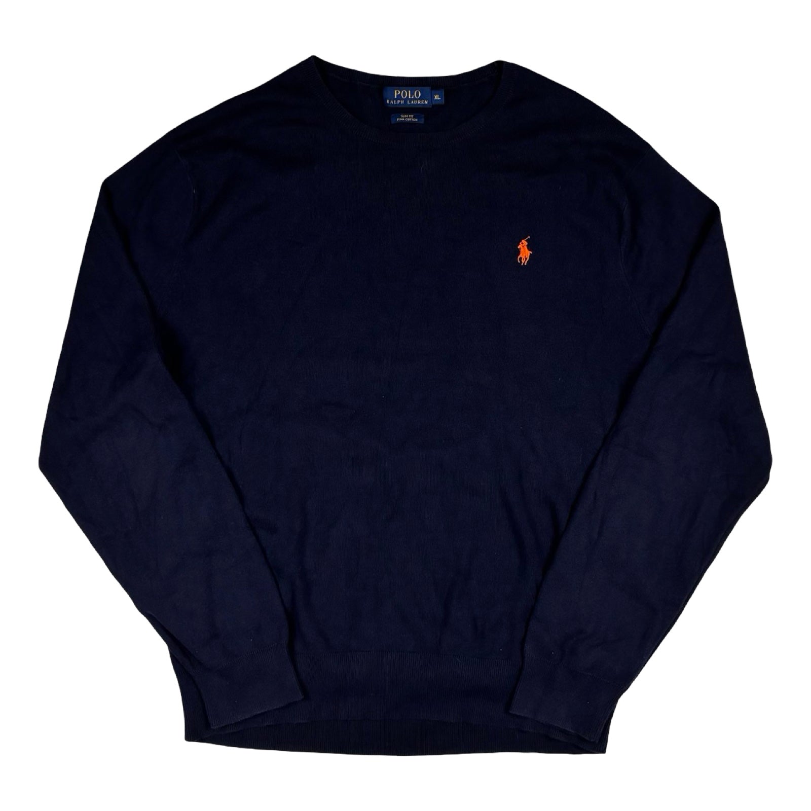 Knit Sweater
