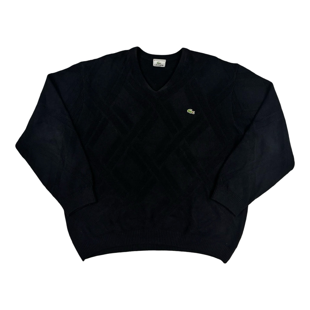 Knit Sweater