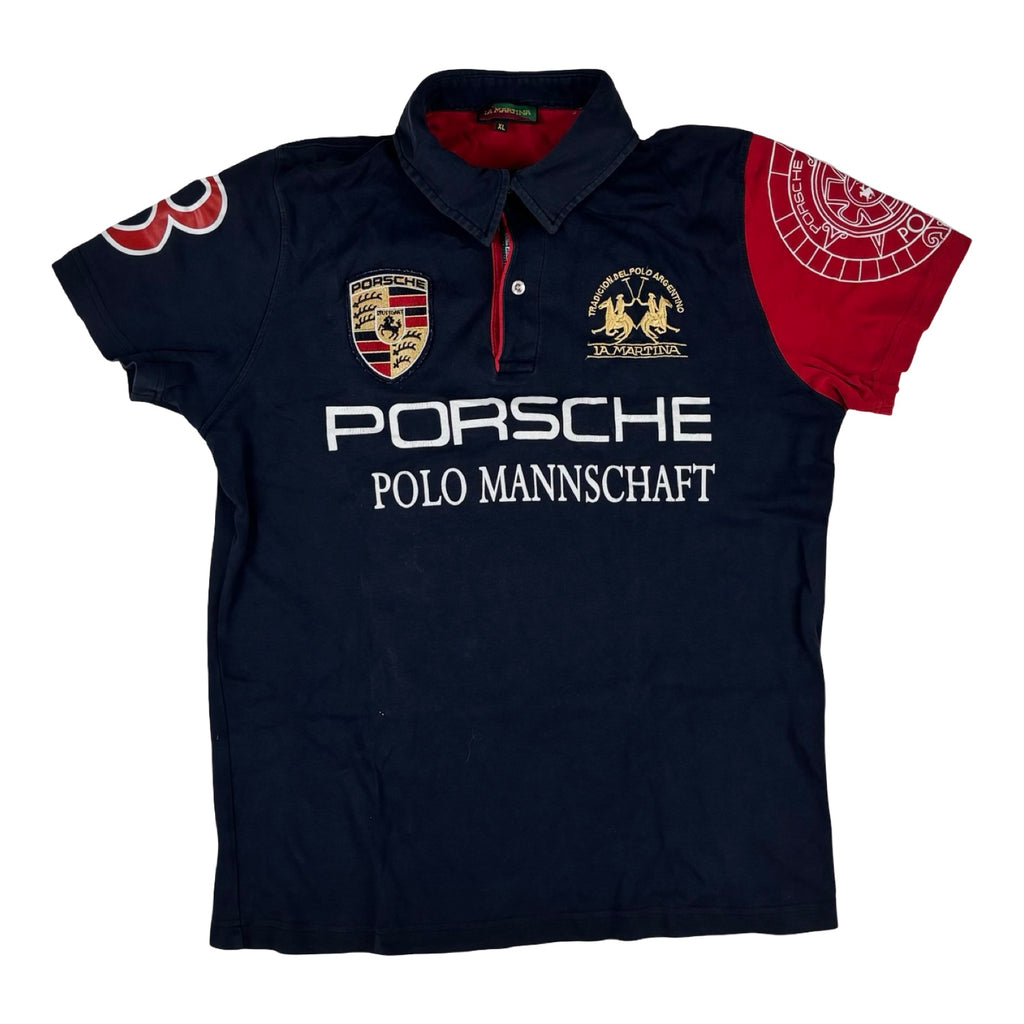 Porsche Polo