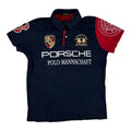 Porsche Polo