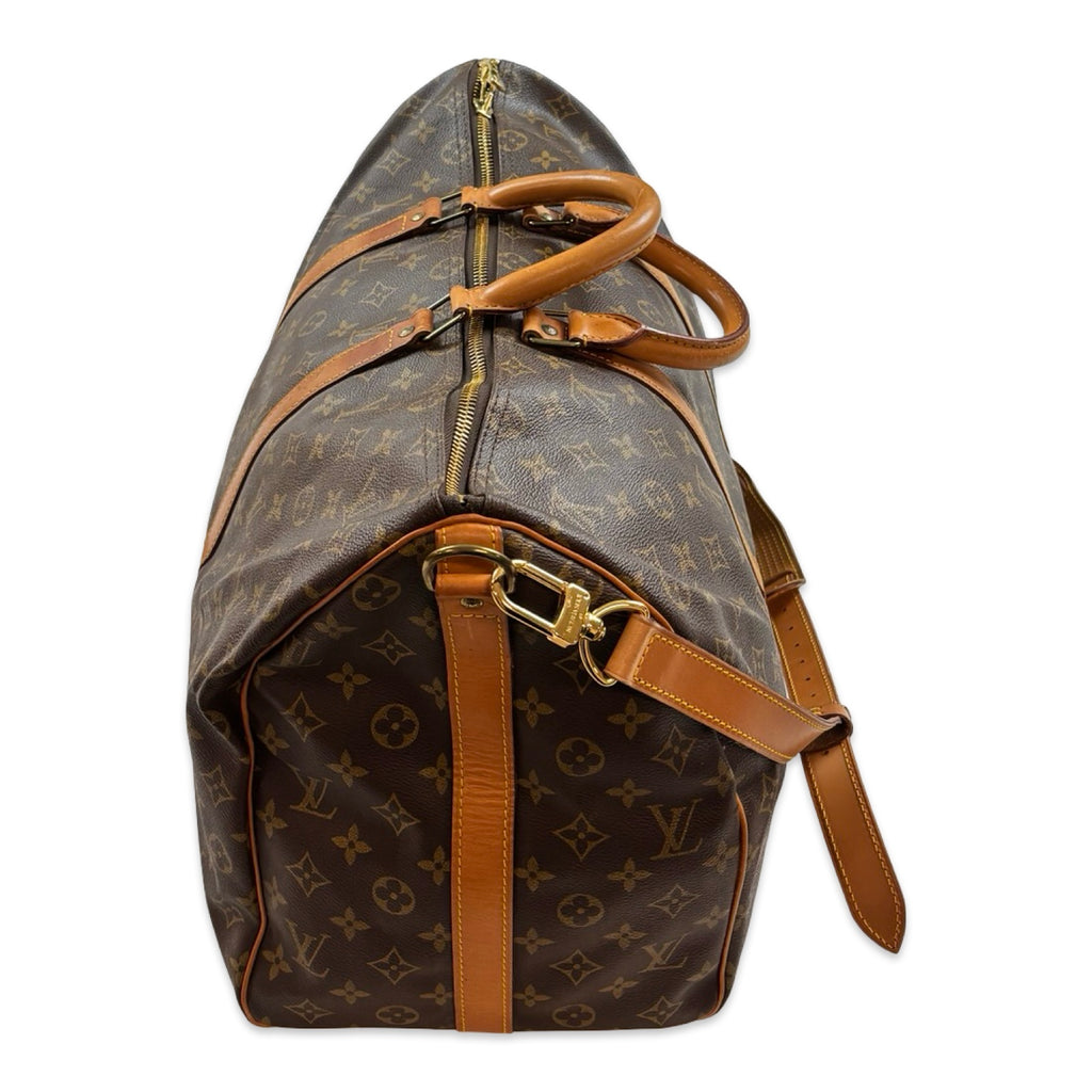 Keepall Bandoulière