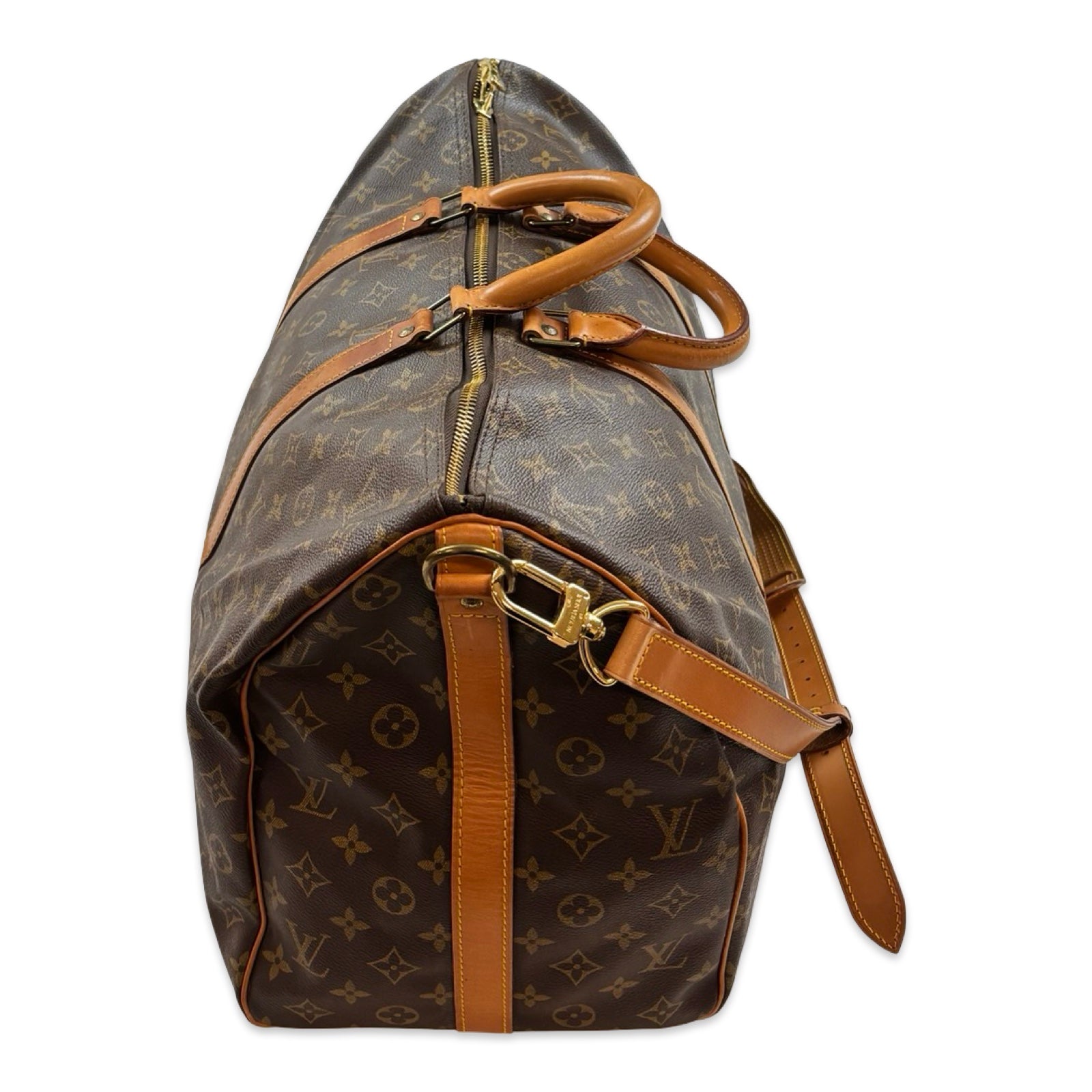 Keepall Bandoulière