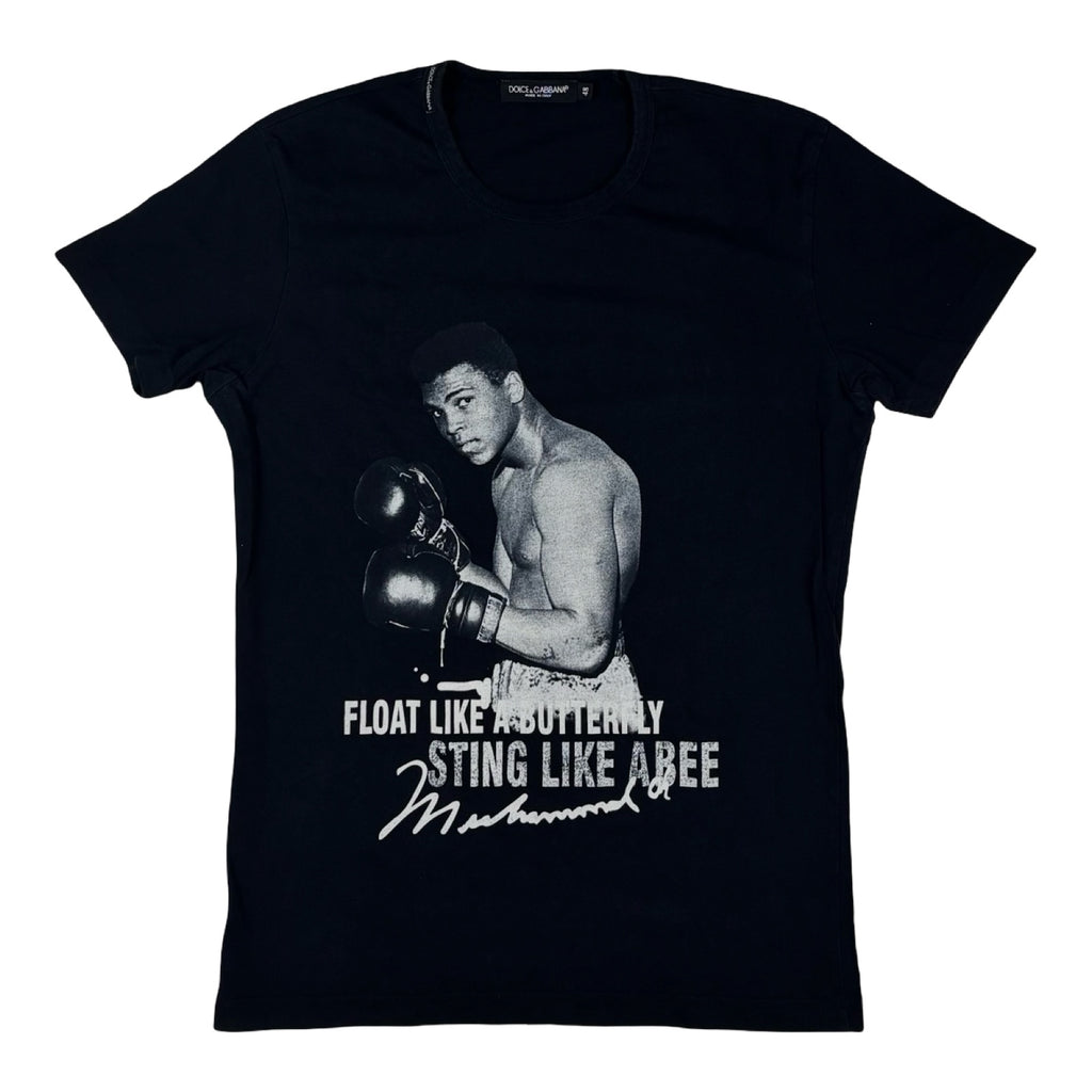 Mohammad Ali Tee