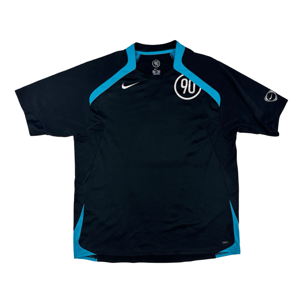 Total 90 Trikot