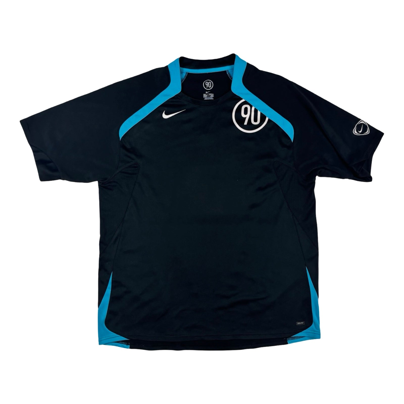Total 90 Trikot