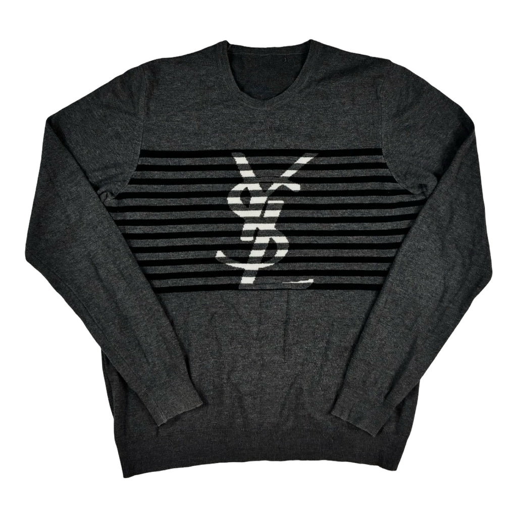 Knit Sweater