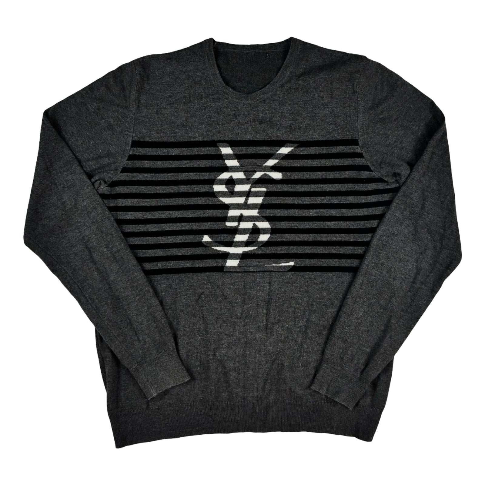 Knit Sweater
