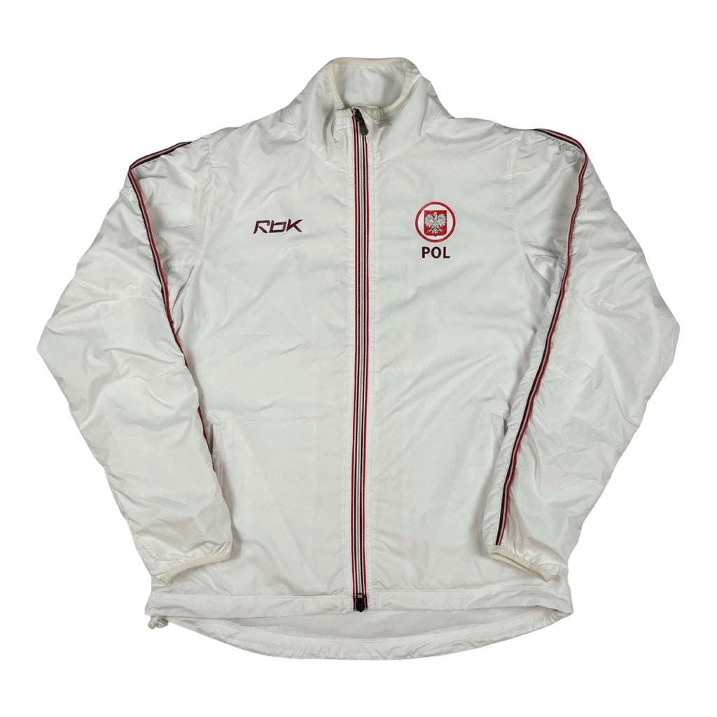 Polen Trainingsjacke