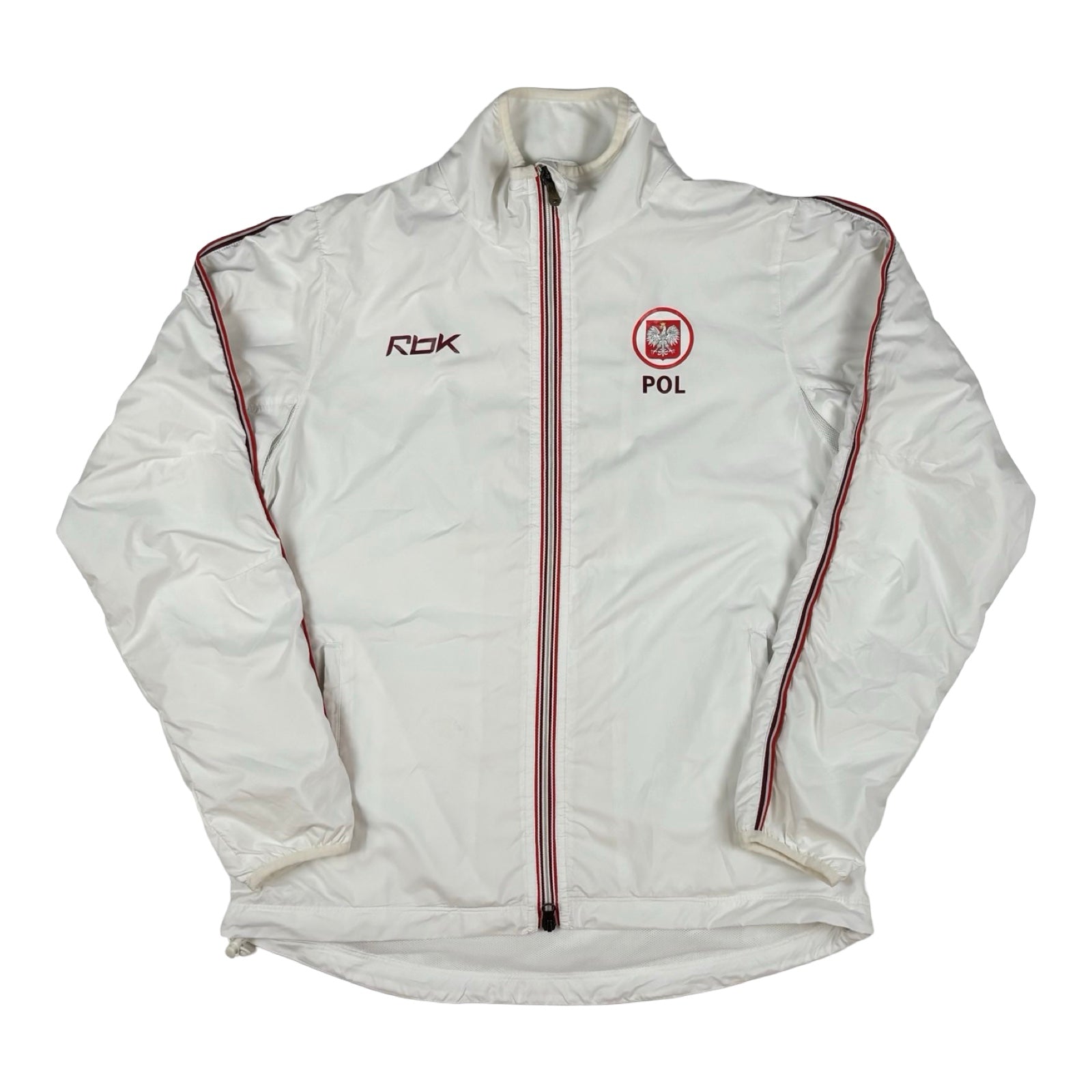 Polen Trainingsjacke