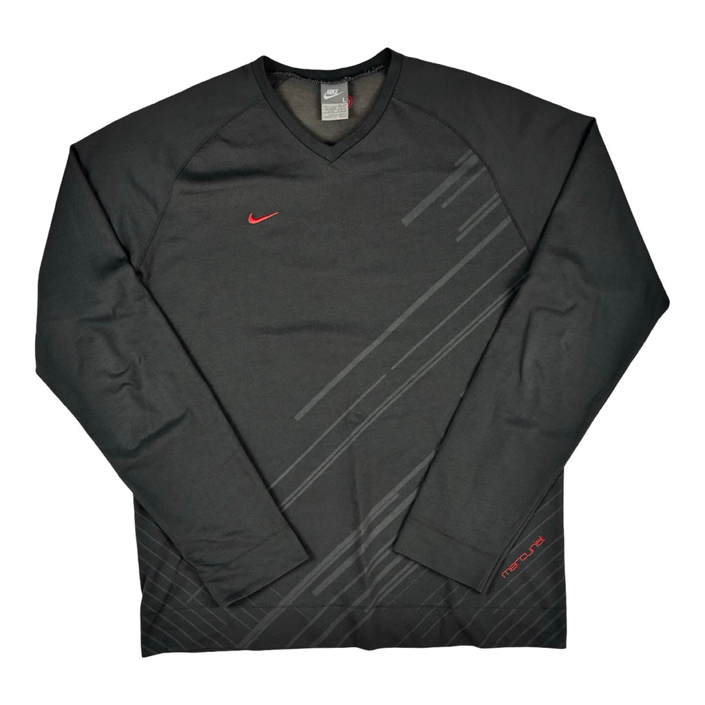 Mercurial Sweater