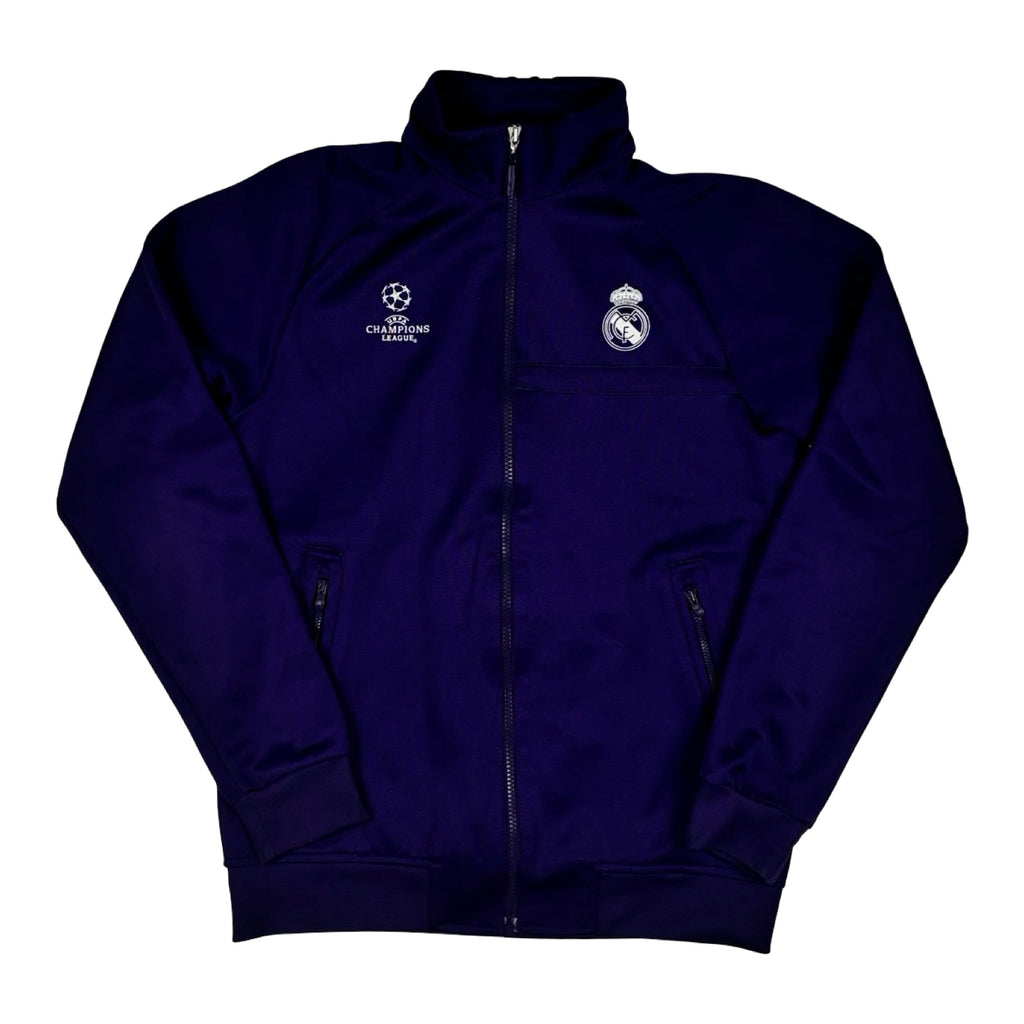 Real Madrid Trainingsjacke