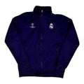 Real Madrid Trainingsjacke