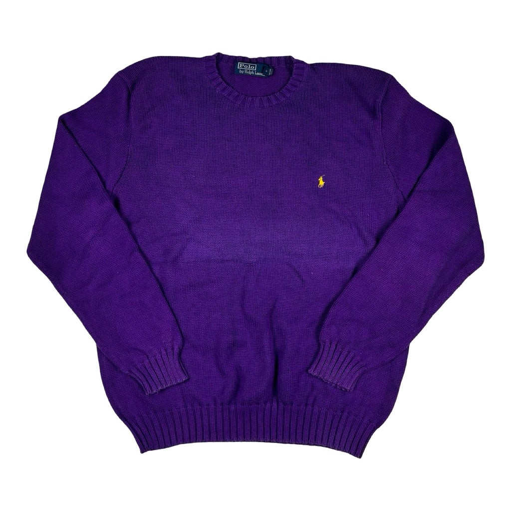 Knit Sweater