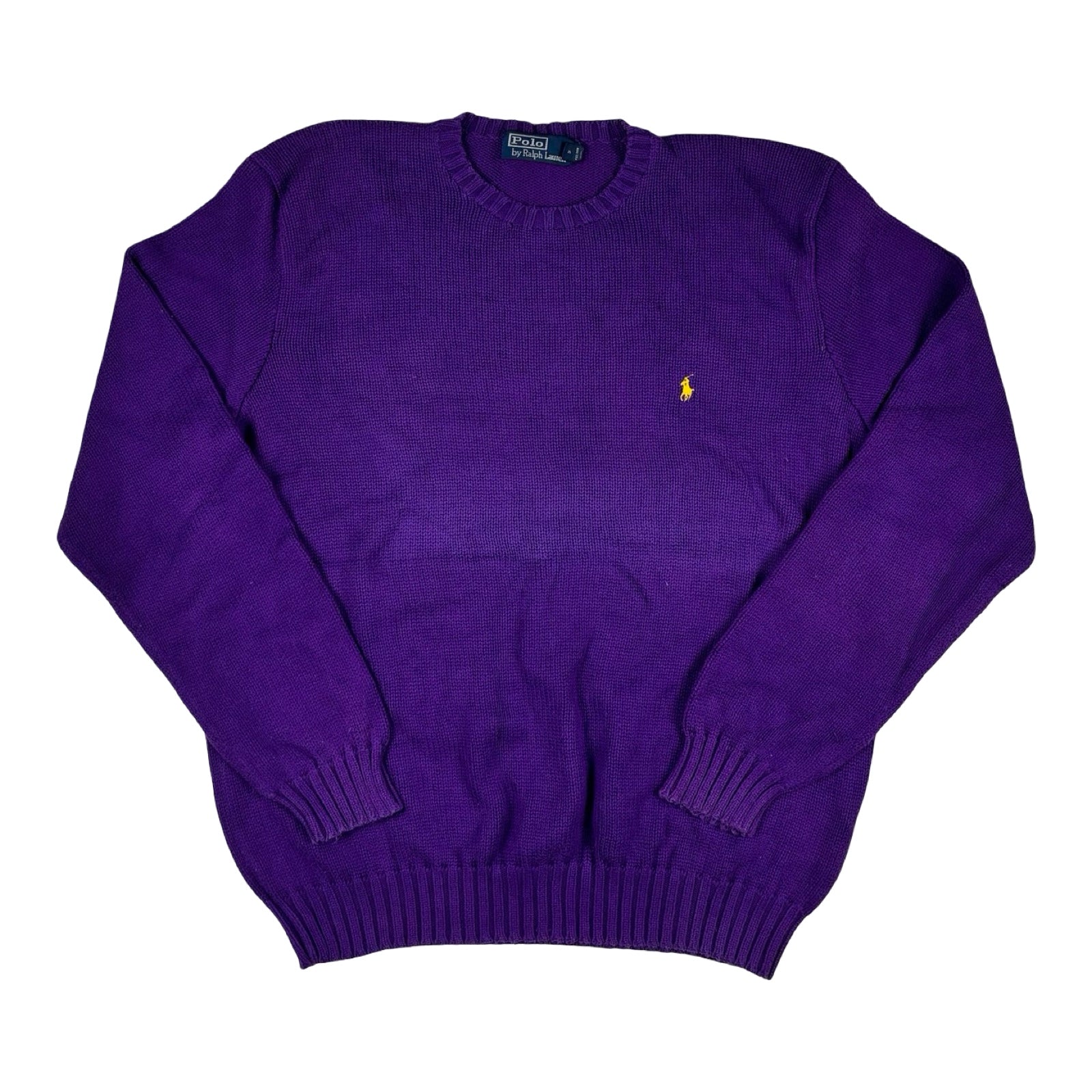 Knit Sweater