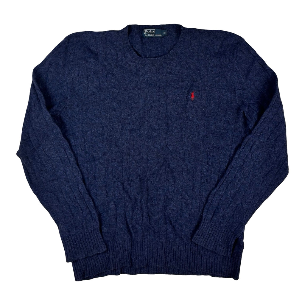 Knit Sweater