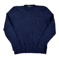 Knit Sweater