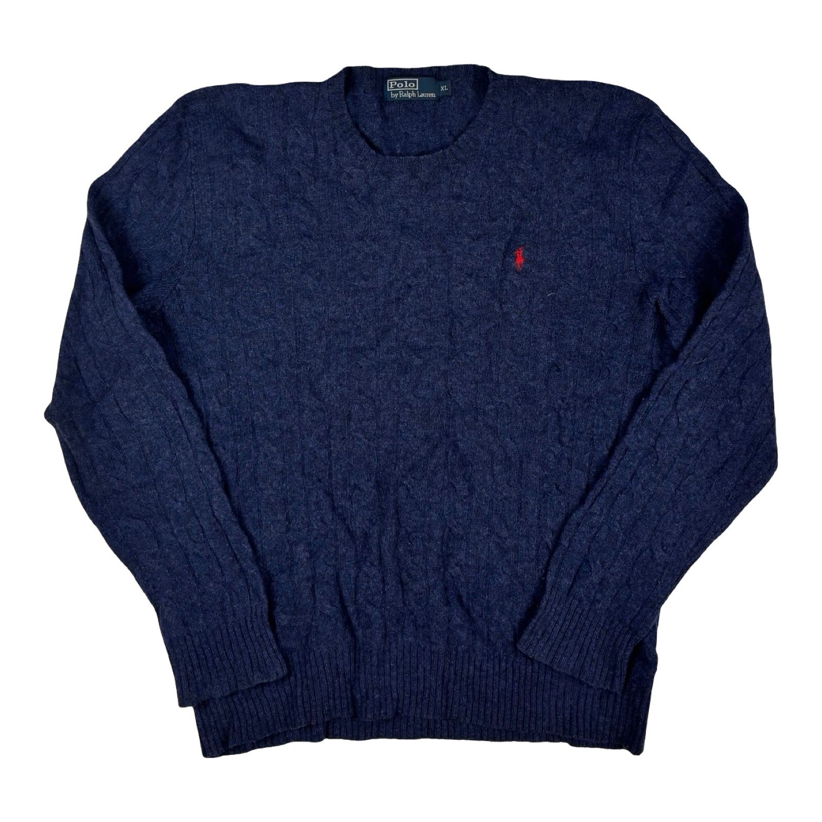 Knit Sweater