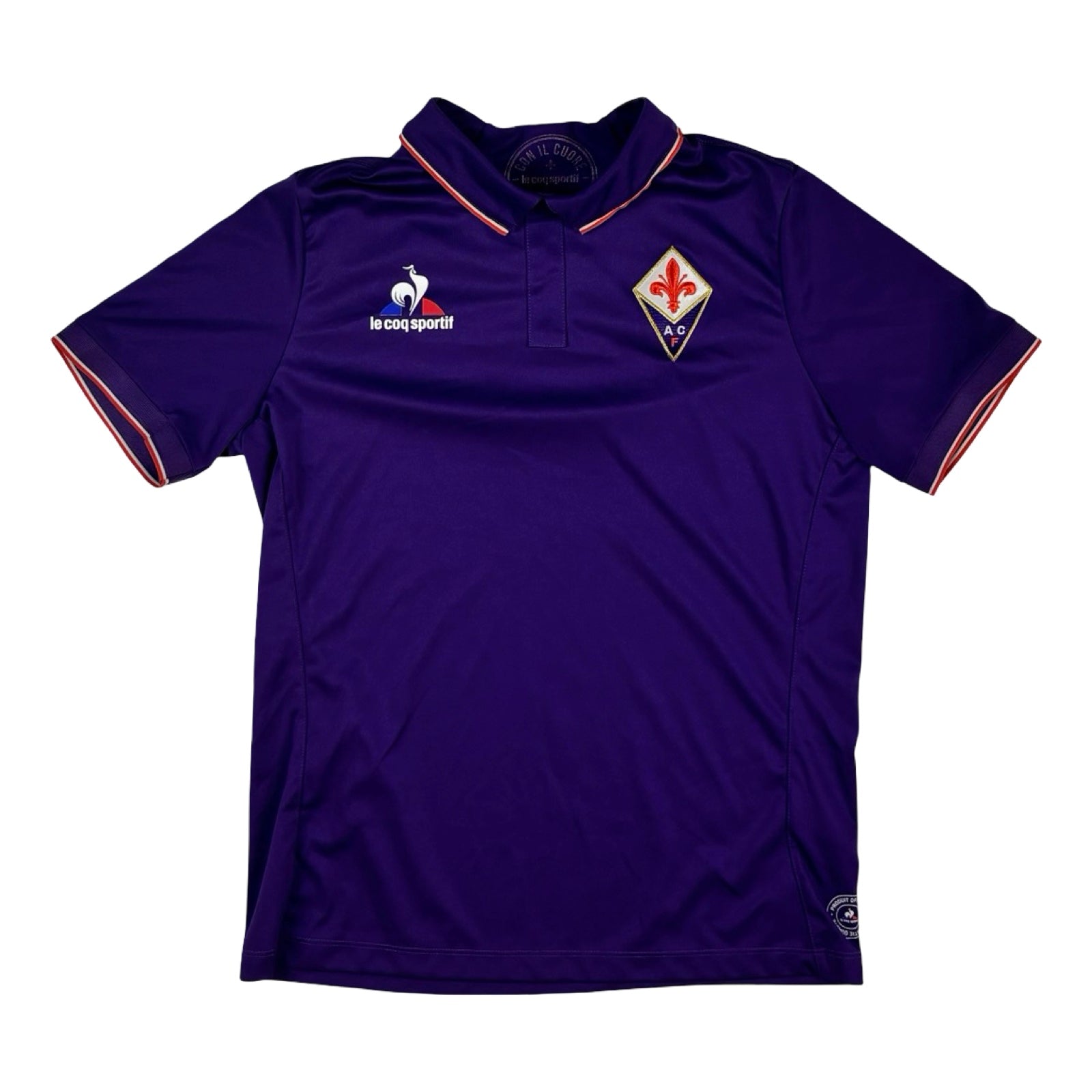 Florenz Polo