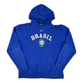 Brasilien Hoodie