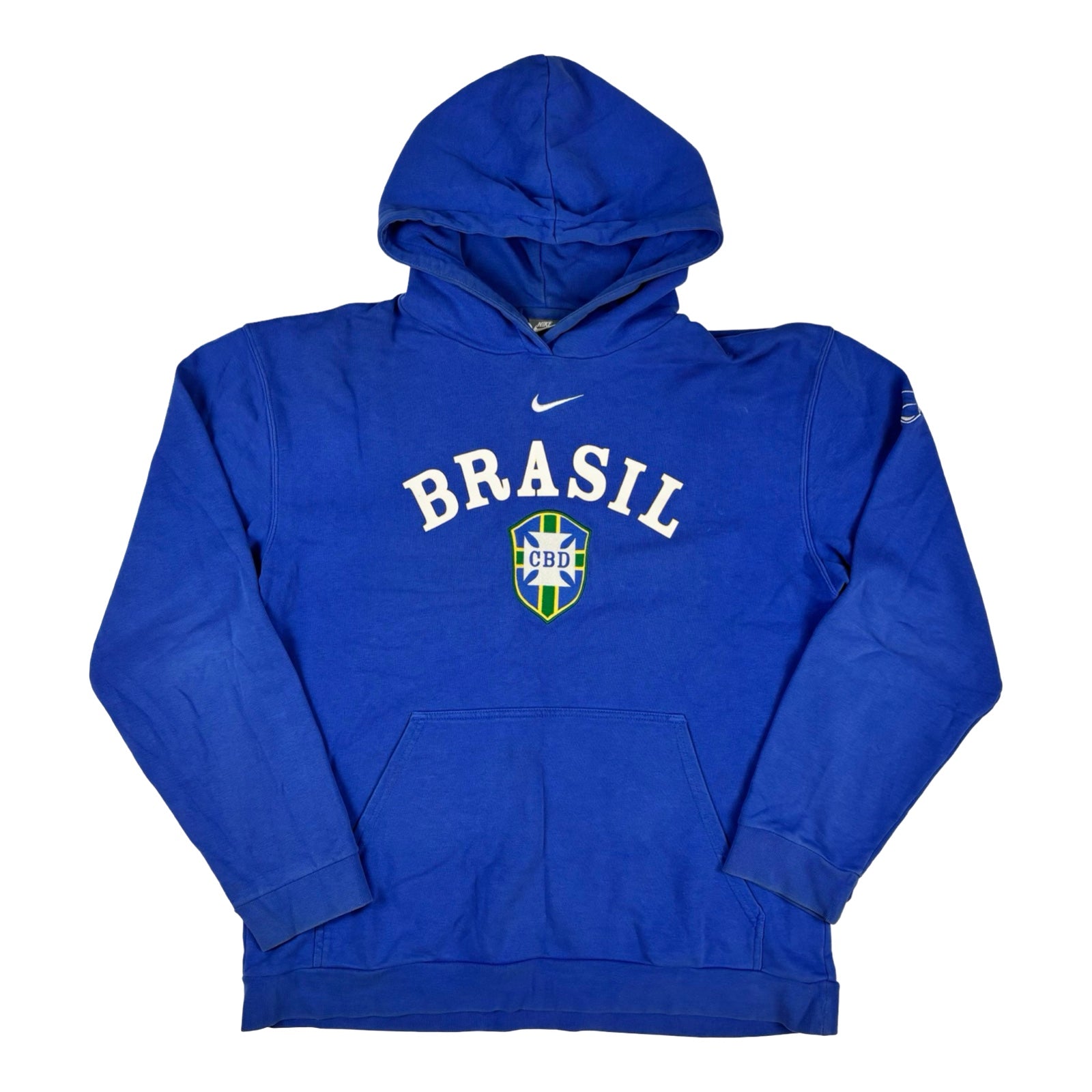 Brasilien Hoodie